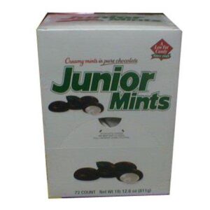 Junior Mints Changemaker Box 72ct